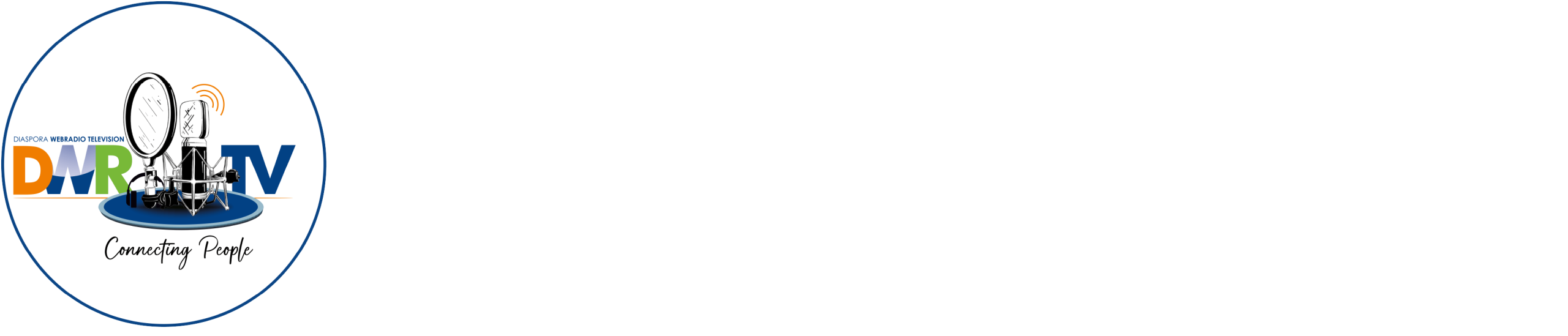 DIASPORA WEB RADIO TELEVISION